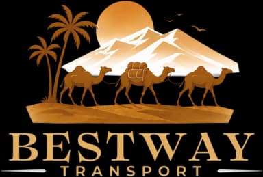 BestWay Transport logo